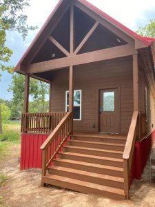 Cabin 2
