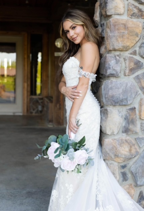 bride-lean