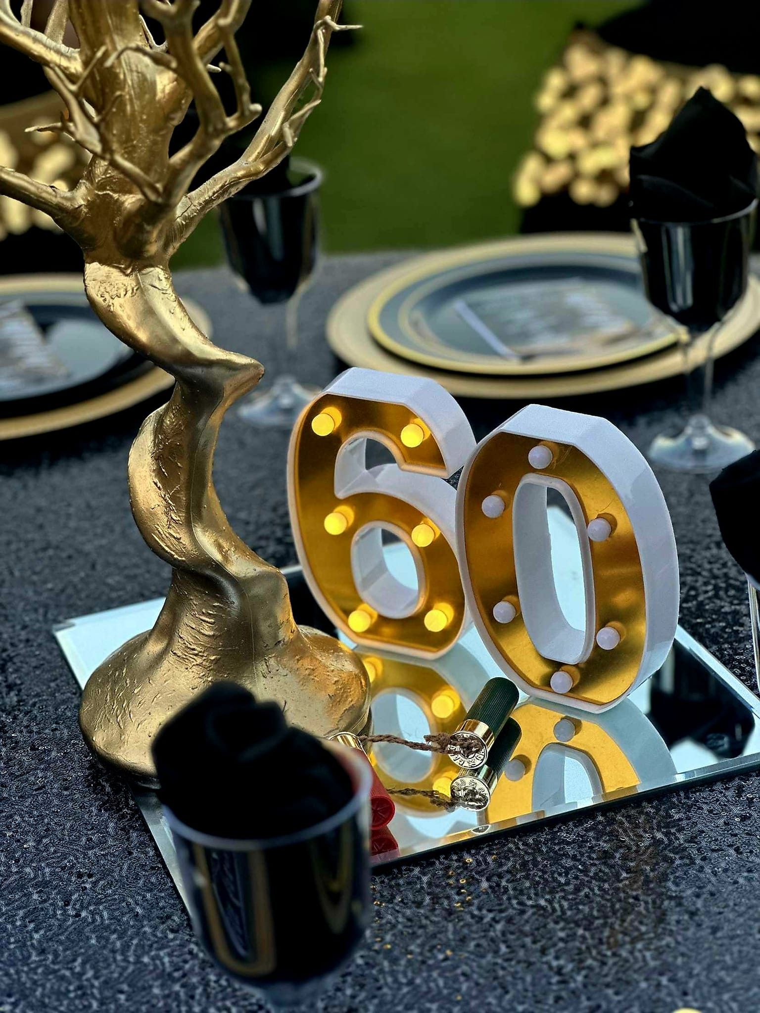 60 Party