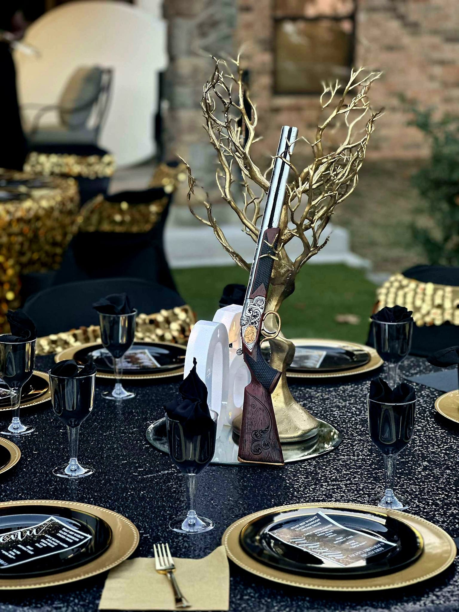 60th Party