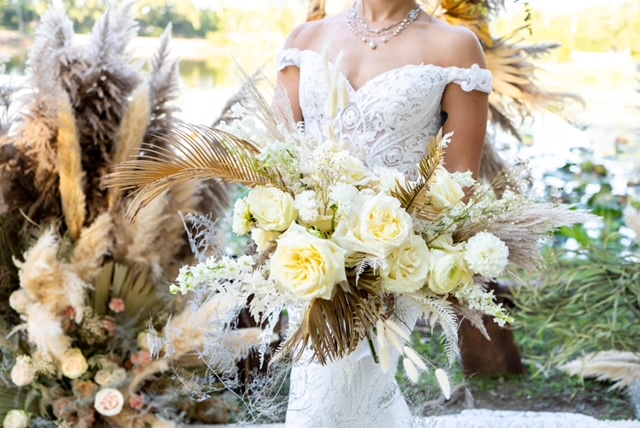 Beautiful flowers