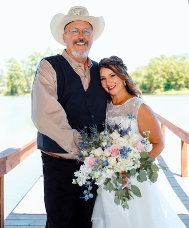 Carlson Wedding