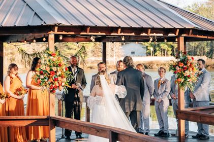 vows